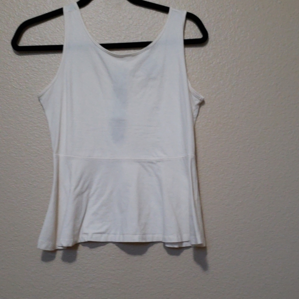 Zipper back